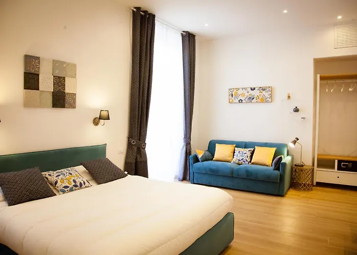 Suites 5 Terre La Spezia