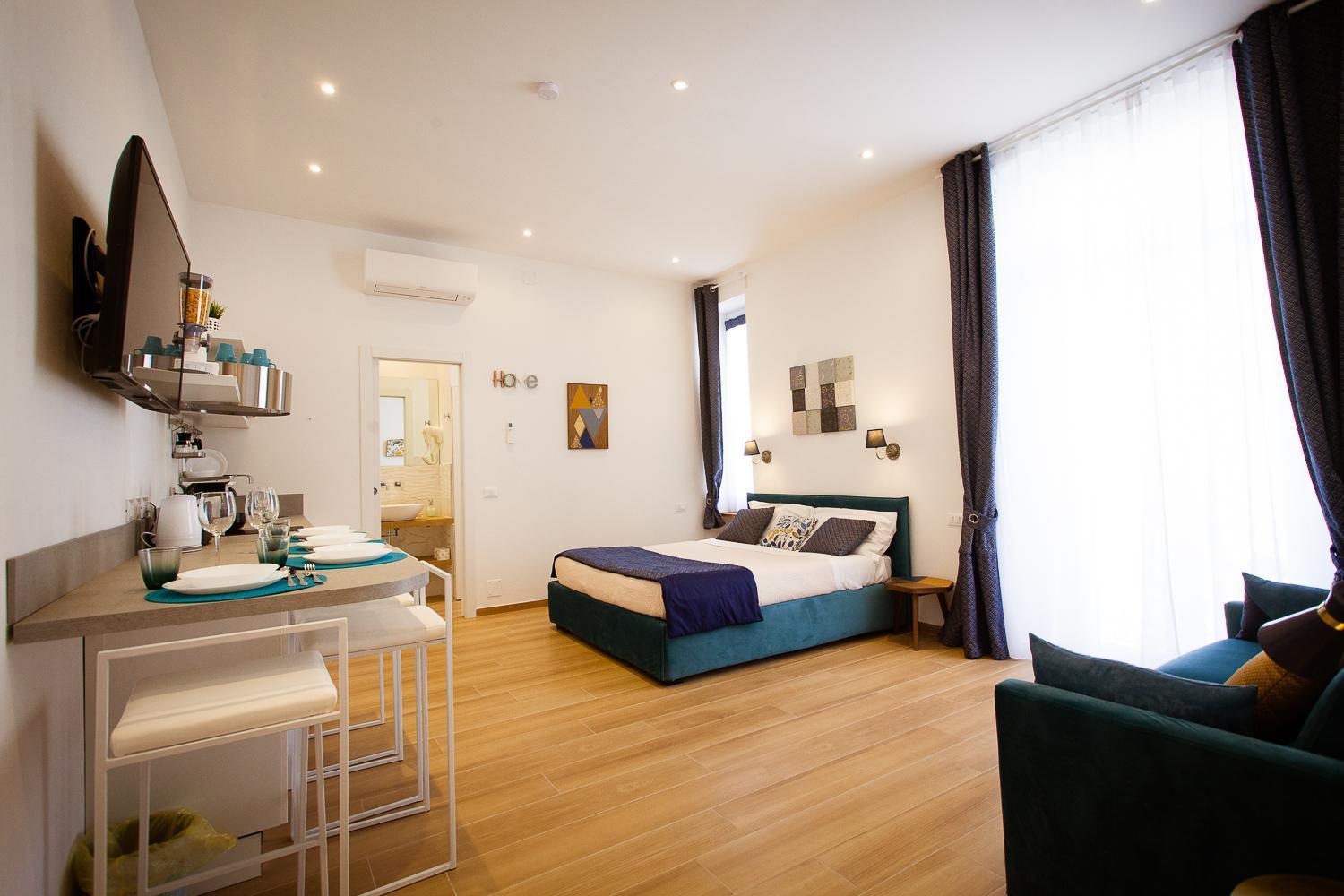 5 Terre Casa vacanze *