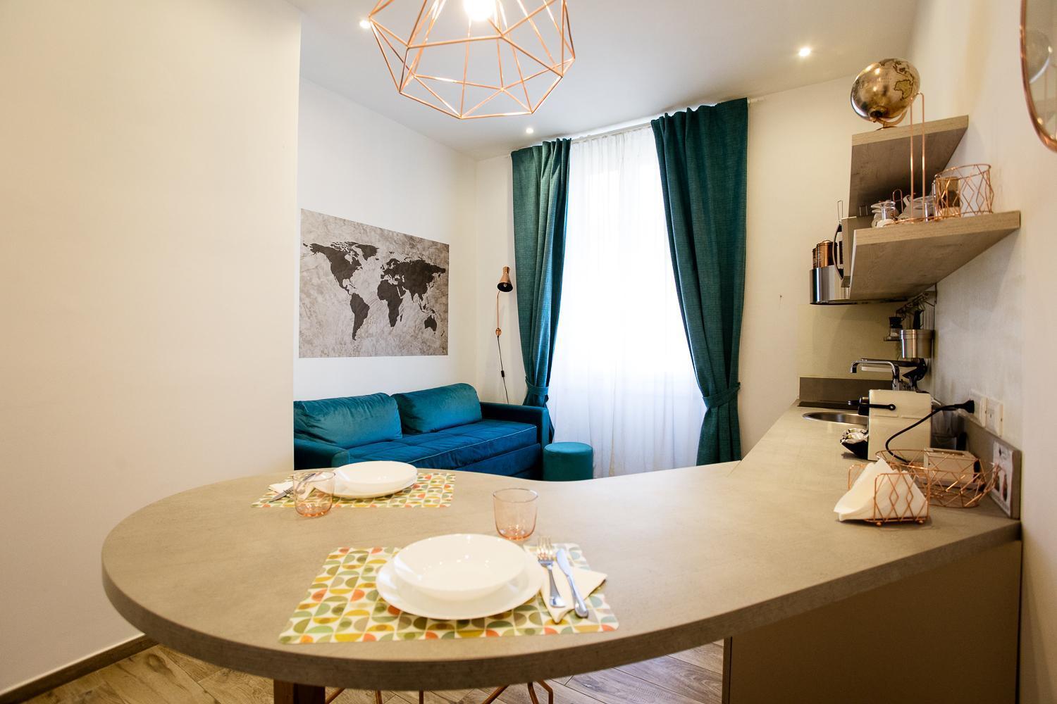Casa vacanze 5 Terre
