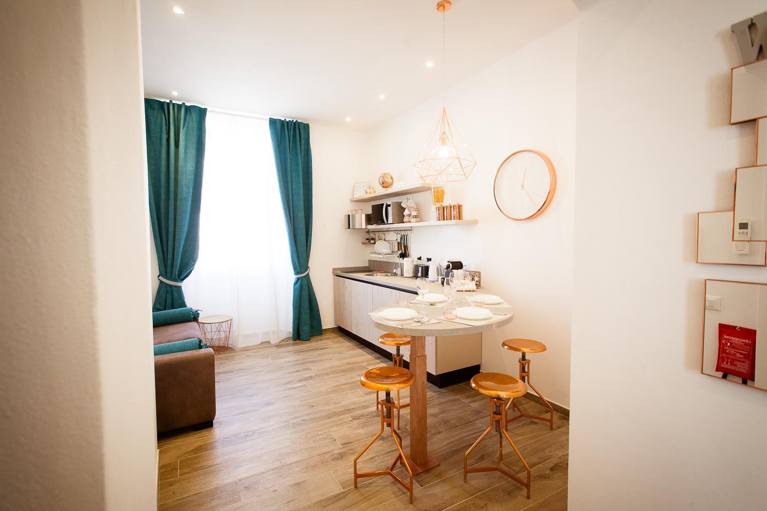Casa vacanze 5 Terre La Spezia