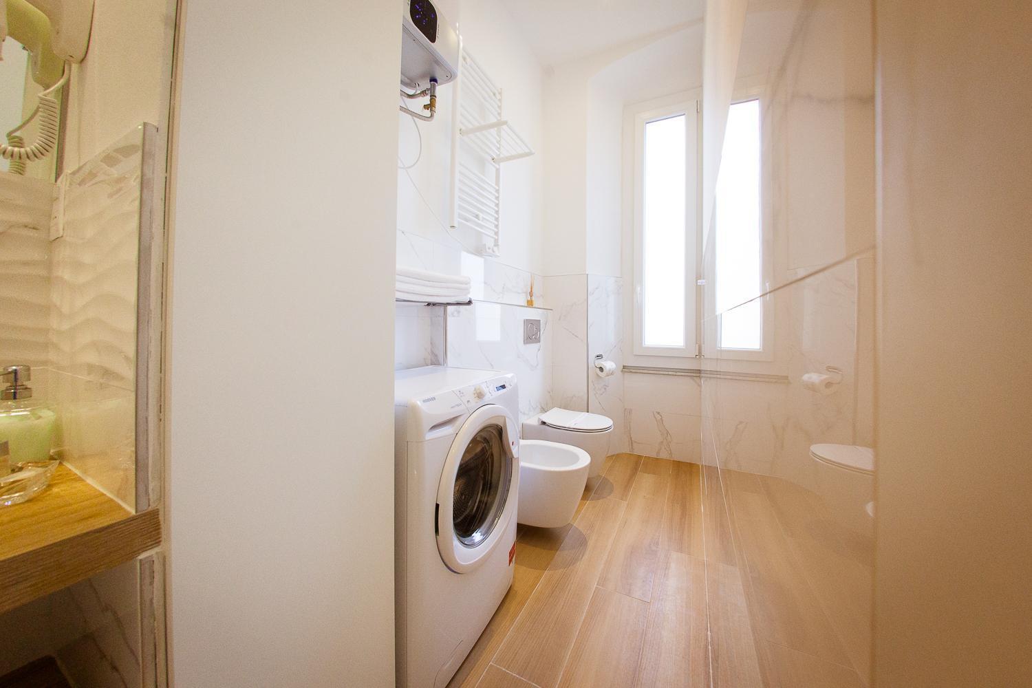 5 Terre Casa vacanze