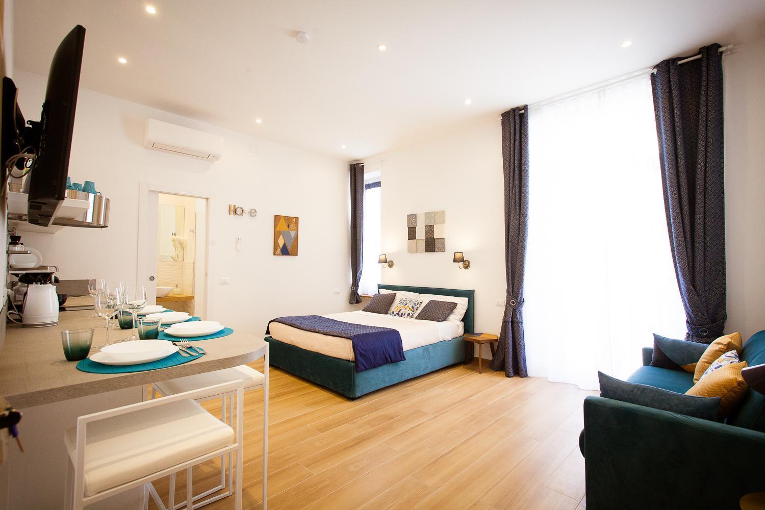 Casa vacanze 5 Terre *
