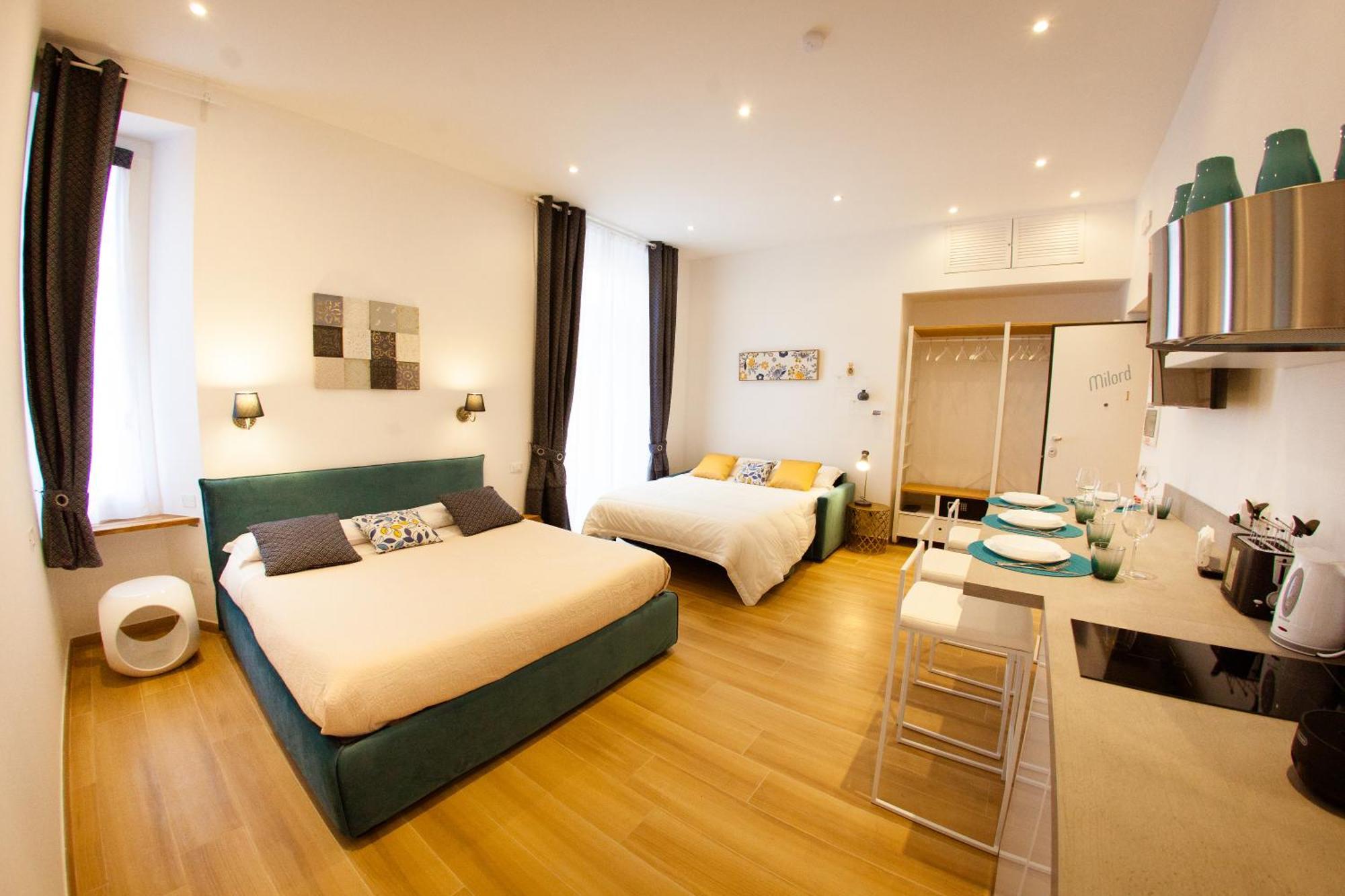 5 Terre Casa vacanze