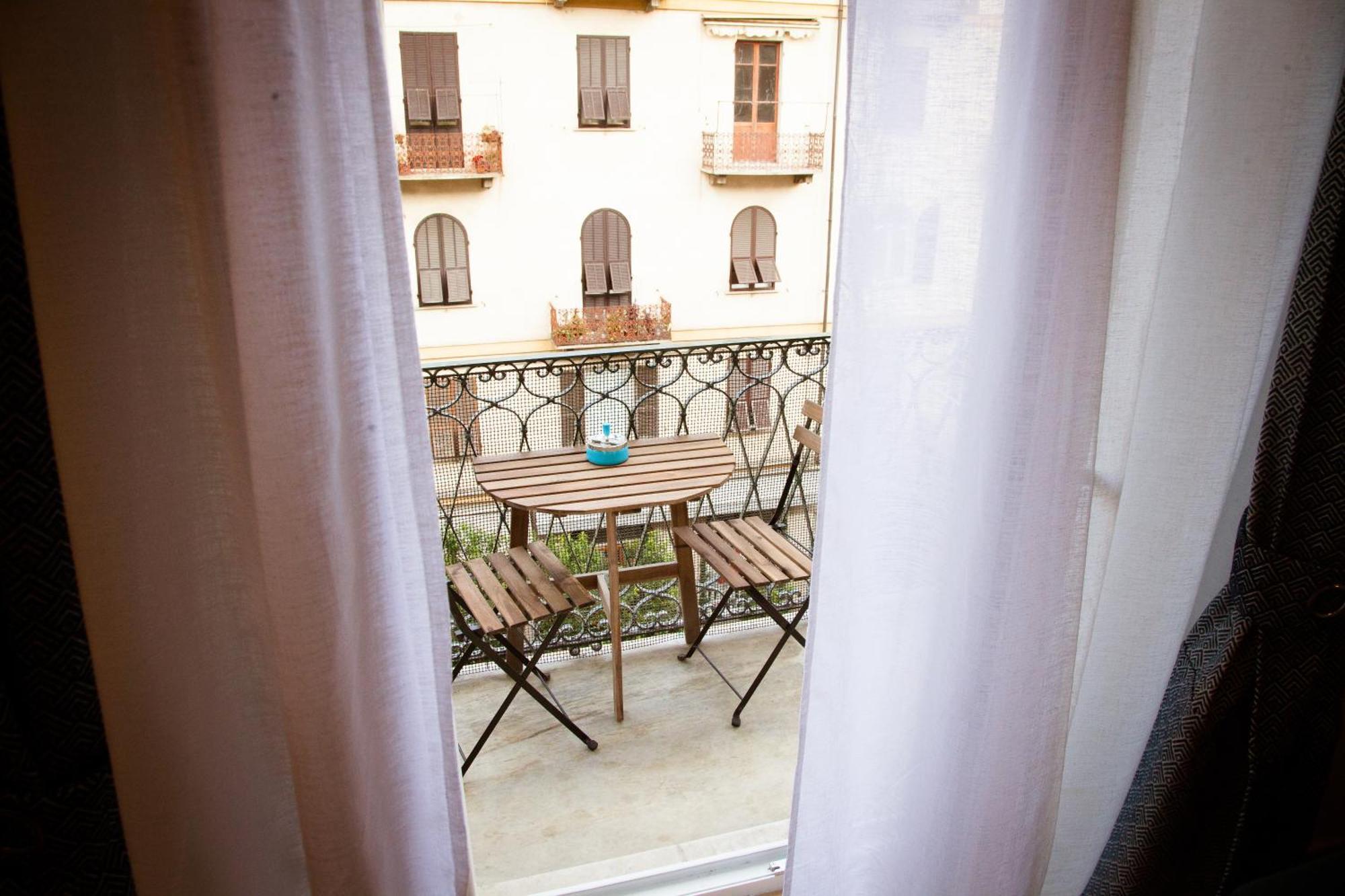 Casa vacanze 5 Terre