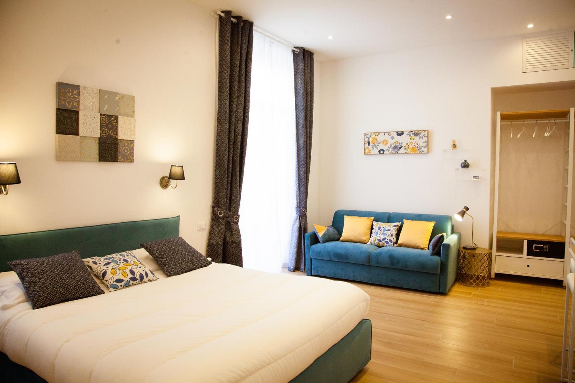 5 Terre Casa vacanze *
